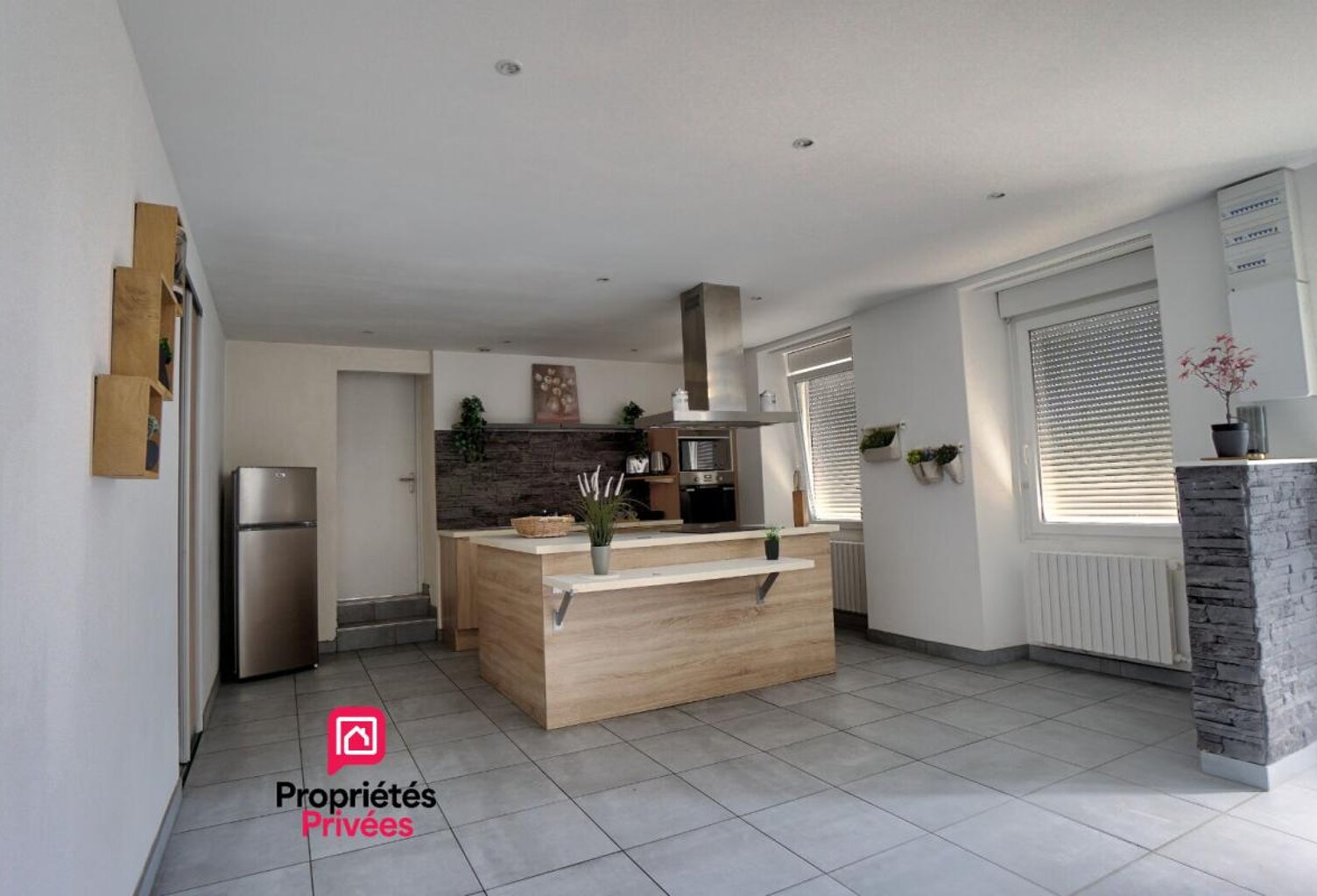 Appartement 4 pièces — photo 1