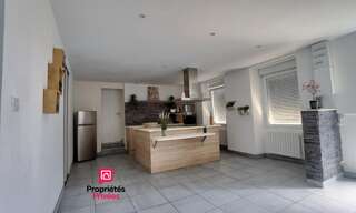 Appartement 4 Pièces 105 m² à vendre à Belfort (90000)