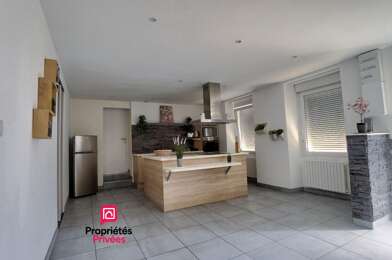 Appartement 4 pièces 129000 €