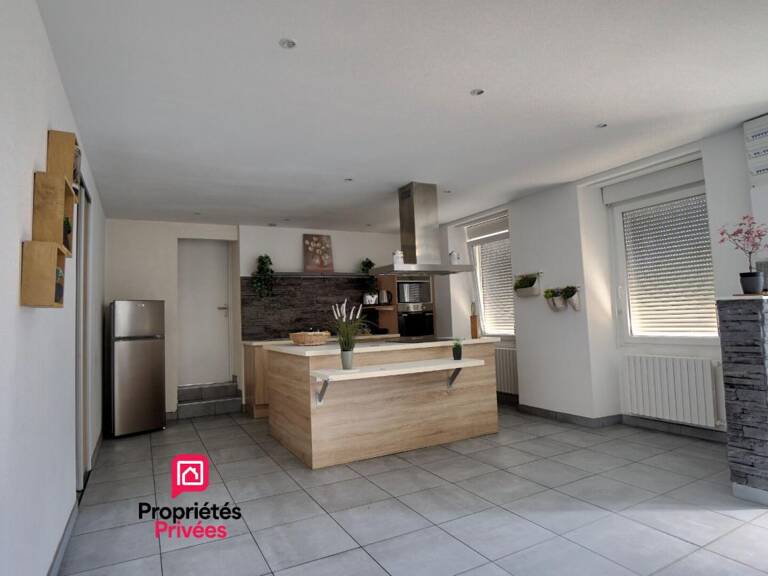 Appartement 4 pièces — photo 1