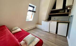 Appartement 1 Pièce 8 m² à vendre à Paris 17 (75017)