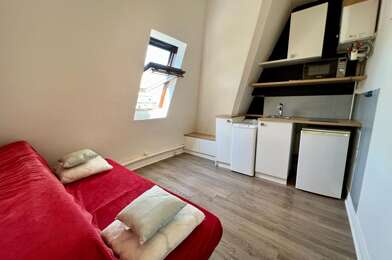 Appartement 1 pièces 82000 €
