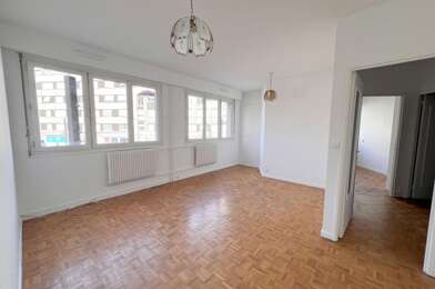 Appartement 2 pièces 131300 €