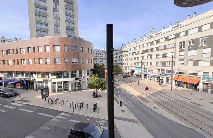 Appartement - Le Mans - Coeur de ville -  2 pièce(s) - 51 m² — photo 3