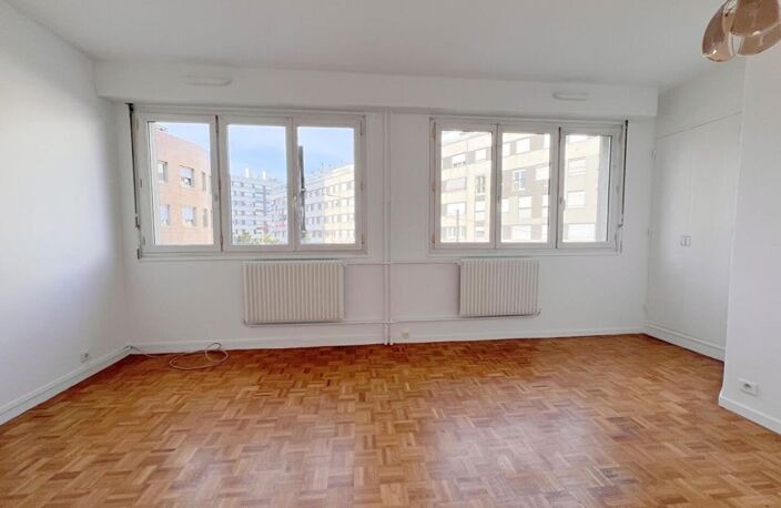 Appartement - Le Mans - Coeur de ville -  2 pièce(s) - 51 m² — photo 5