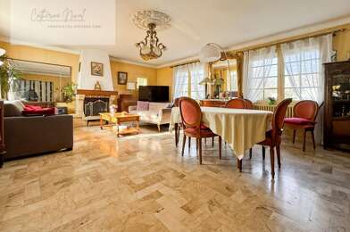 Maison 6 pièces 415000 €