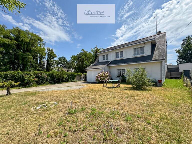 Maison familiale, 4 chambres, un garage — photo 1
