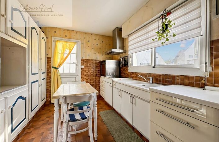 Maison familiale, 4 chambres, un garage — photo 4