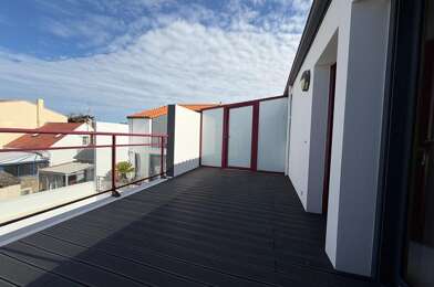 Appartement 3 pièces 264930 €