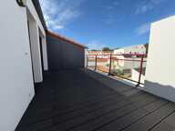 T3 lumineux de 60 m² avec terrasse et garage ? Plein centre de Saint-Jean-de-Monts — photo 2