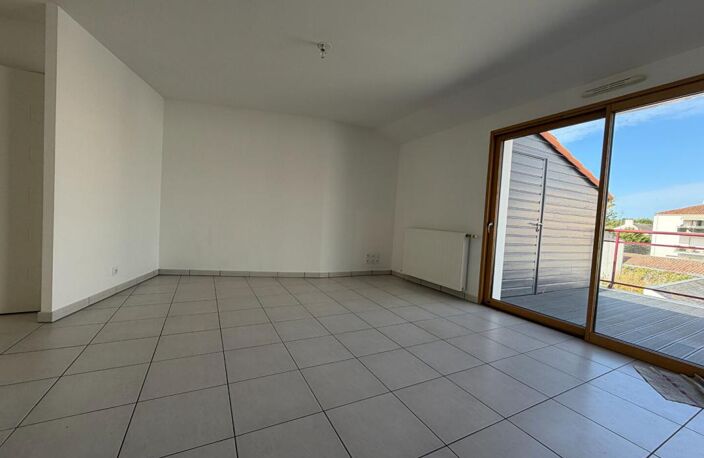 T3 lumineux de 60 m² avec terrasse et garage ? Plein centre de Saint-Jean-de-Monts — photo 3