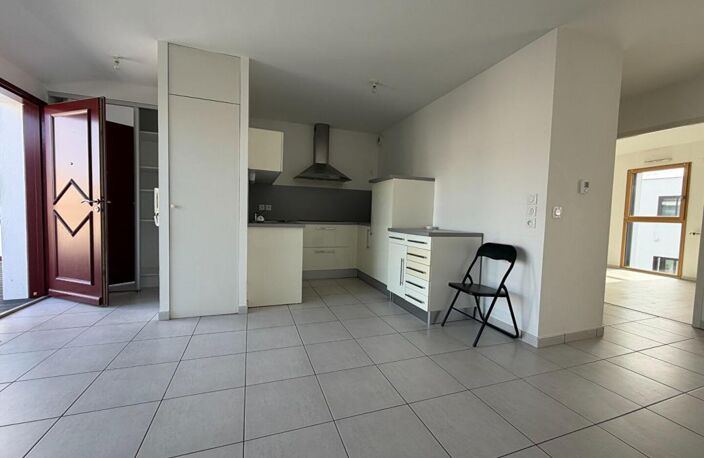 T3 lumineux de 60 m² avec terrasse et garage ? Plein centre de Saint-Jean-de-Monts — photo 4