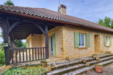 Maison 10 pièces 254000 €