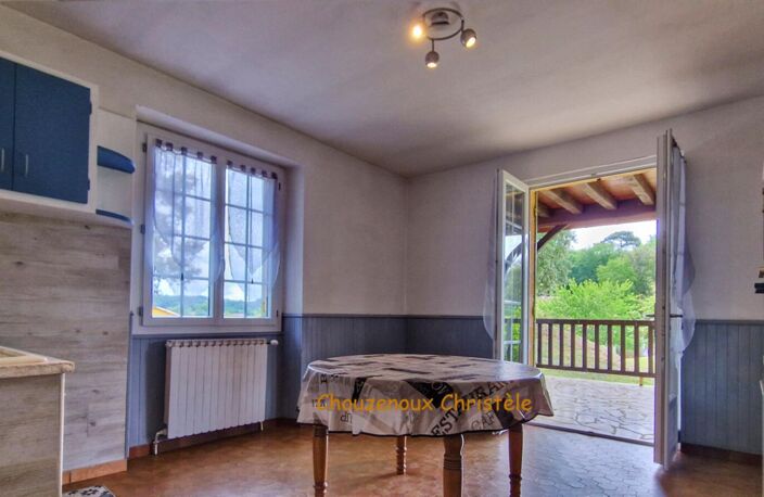 24370  Veyrignac : Maison en pierre du paysavec studio ,10 pièce(s) 194 m2 — photo 2