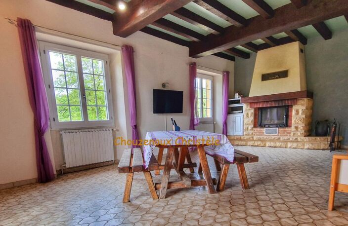 24370  Veyrignac : Maison en pierre du paysavec studio ,10 pièce(s) 194 m2 — photo 3