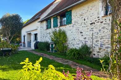 Maison 8 pièces 291172 €