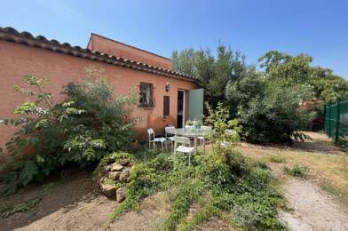 Maison 3 pièces 349000 €
