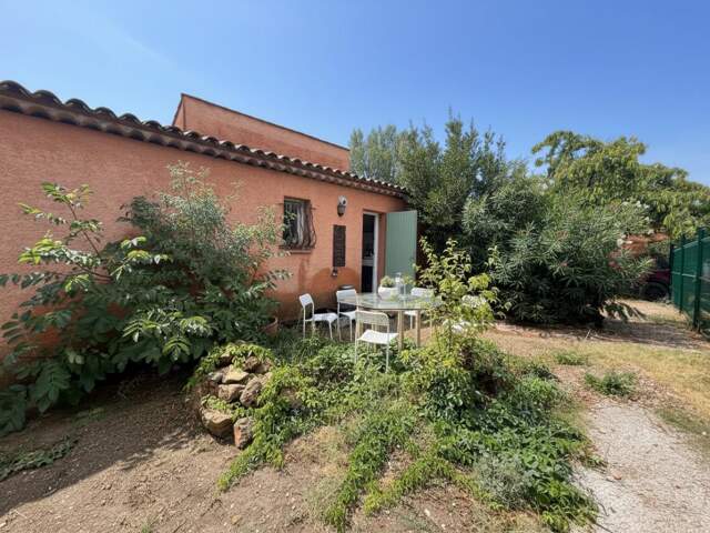 Villa Individuelle 3P 97 m2 sur 1700m2 de Terrain plat — photo du bien