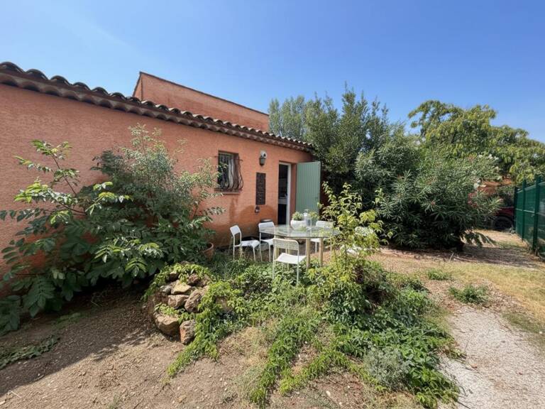Villa Individuelle 3P 97 m2 sur 1700m2 de Terrain plat — photo 1