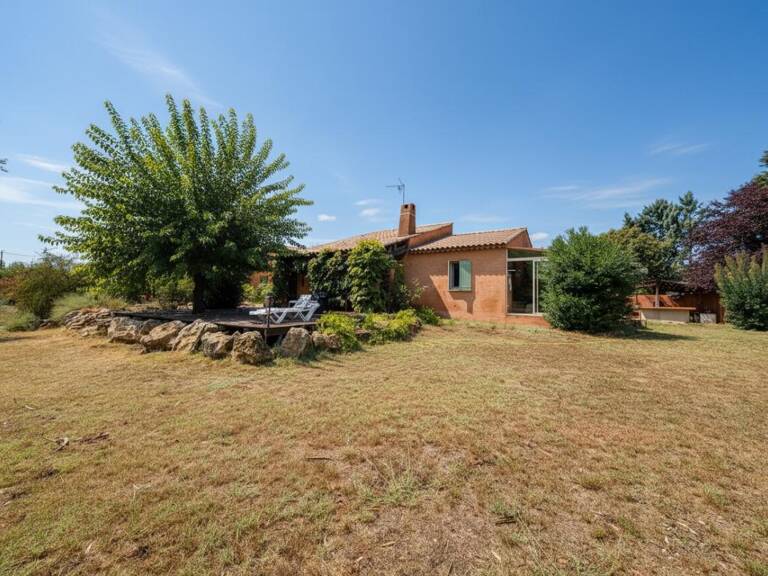 VENTE A TERME Libre !!!  Villa Individuelle 3P 97 m2 sur 1700m2 de Terrain — photo 1