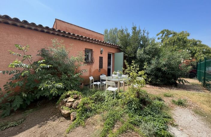 VENTE A TERME Libre !!!  Villa Individuelle 3P 97 m2 sur 1700m2 de Terrain — photo 2