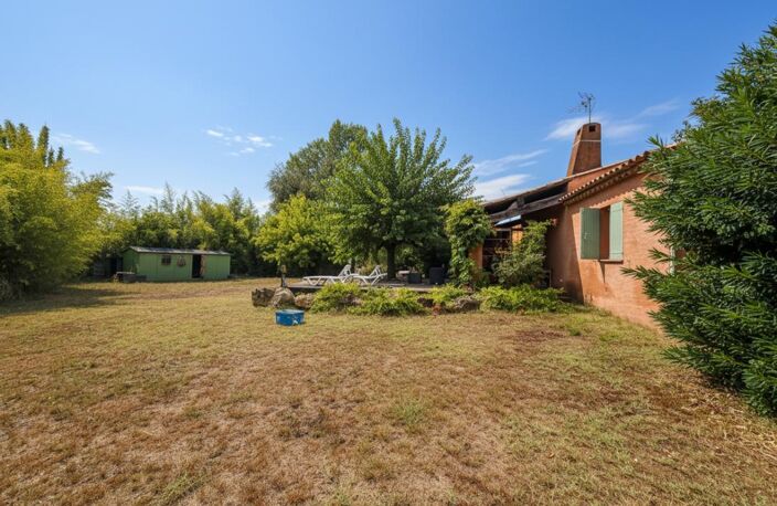 VENTE A TERME Libre !!!  Villa Individuelle 3P 97 m2 sur 1700m2 de Terrain — photo 3