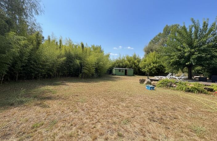 VENTE A TERME Libre !!!  Villa Individuelle 3P 97 m2 sur 1700m2 de Terrain — photo 4
