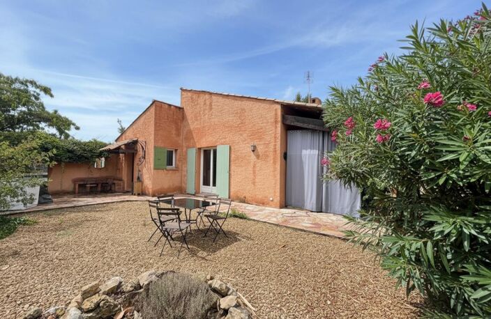 VENTE A TERME Libre !!!  Villa Individuelle 3P 97 m2 sur 1700m2 de Terrain — photo 5