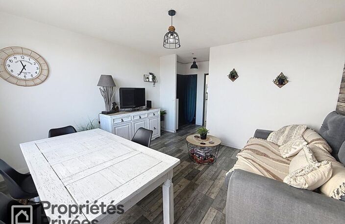 Appartement Dunkerque 3 pièce(s) 56 m2 — photo 2