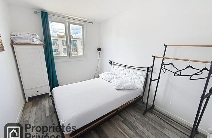 Appartement Dunkerque 3 pièce(s) 56 m2 — photo 4