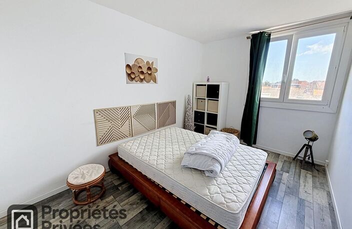 Appartement Dunkerque 3 pièce(s) 56 m2 — photo 5
