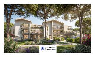 Appartement 3 Pièces 62 m² à vendre à Leucate (11370)