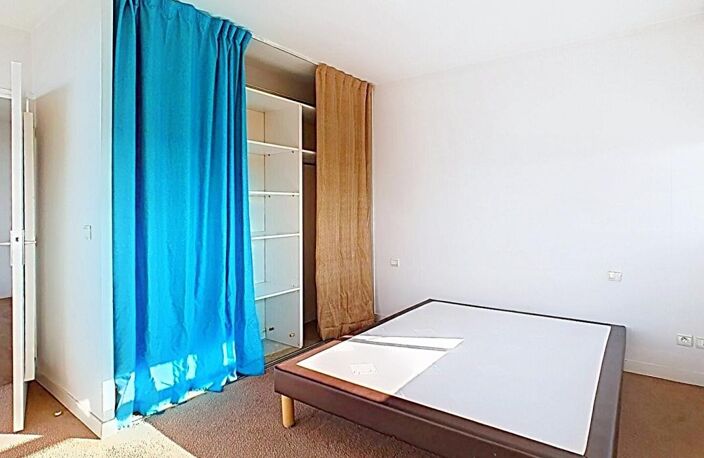 Appartement lumineux avec vue 2 pièces 43.29 m2 — photo 2