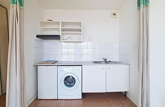 Appartement lumineux avec vue 2 pièces 43.29 m2 — photo 3