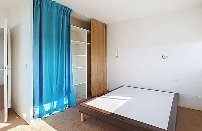Appartement lumineux avec vue 2 pièces 43.29 m2 — photo 4