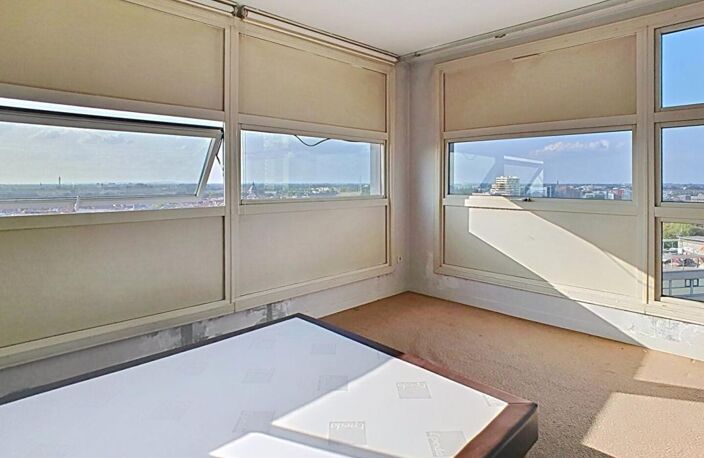 Appartement lumineux avec vue 2 pièces 43.29 m2 — photo 5