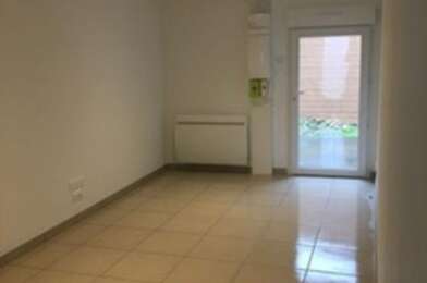 Maison 3 pièces 650 €
