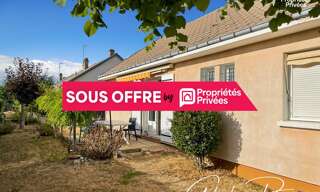 Maison 4 Pièces 94 m² à vendre à La Rivière-de-Corps (10440)