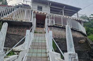 Maison 7 pièces 138000 €