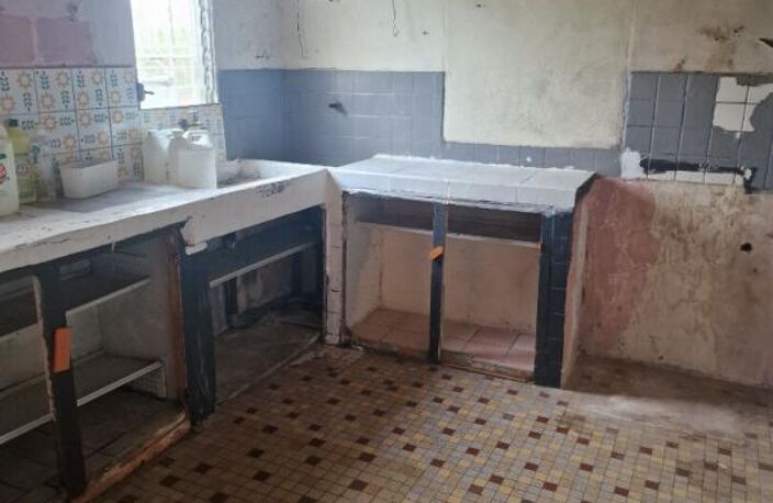 Maison comprenant 2 appartements sur la commune du Saint-Esprit — photo 4