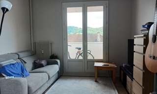 Appartement 3 Pièces 68 m² à vendre à Lons-le-Saunier (39000)