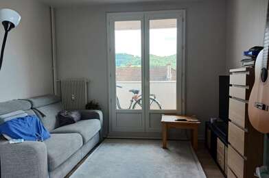 Appartement 3 pièces 115000 €