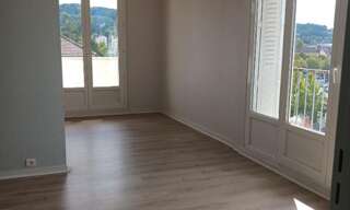 Appartement 3 Pièces 68 m² à vendre à Lons-le-Saunier (39000)