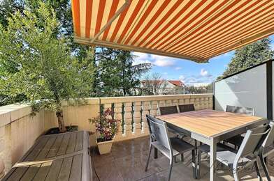 Appartement 5 pièces 800000 €