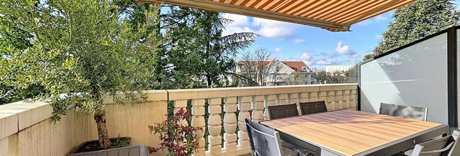 Appartement 5 Pièces 144 m² à vendre à Lyon 4 (69004)
