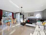 DUPLEX AVEC TERRASSES 5 PIECES CROIX ROUSSE PLATEAU CHAZIERE — photo 2