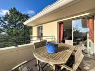 DUPLEX AVEC TERRASSES 5 PIECES CROIX ROUSSE PLATEAU CHAZIERE — photo 4