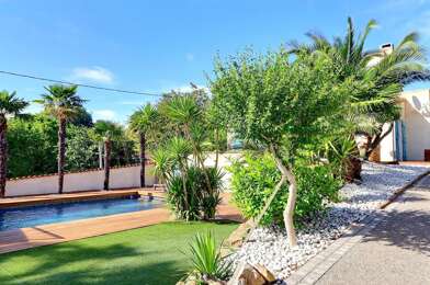 Maison 8 pièces 850000 €