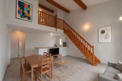 Appartement 3 pièces 115560 €