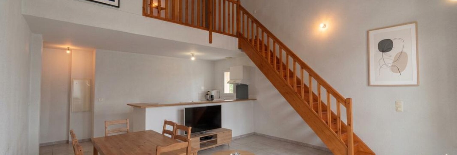 Appartement 3 Pièces 67 m² à vendre à Perpignan (66000)